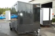 new Cargo (Enclosed) Trailers Impact Trailers  for sale, in Sherwood, OR Thumbnail 3