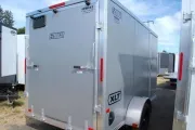 new Cargo (Enclosed) Trailers E-Z Hauler  for sale, in Sherwood, OR Thumbnail 2