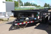 2027 Big Tex Trailers 14LP 14LP-14 