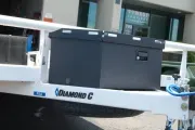 new Utility Trailers Diamond C Trailers  for sale, in Sherwood, OR Thumbnail 3