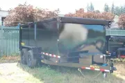 new Dump Trailers Big Tex Trailers  for sale, in Sherwood, OR Thumbnail 2