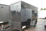 new Cargo (Enclosed) Trailers Impact Trailers  for sale, in Sherwood, OR Thumbnail 2