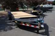 2027 Big Tex Trailers 14TI 14TI-20 