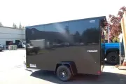 new Cargo (Enclosed) Trailers Impact Trailers  for sale, in Sherwood, OR Thumbnail 2