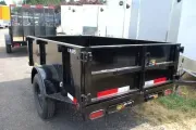 new Utility Trailers Great Northern Trailer Works  for sale, in Sherwood, OR Thumbnail 2