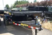 2027 Big Tex Trailers 14TD 14TD-14 