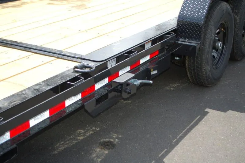 new Equipment / Flatbed Trailers Big Tex Trailers  for sale, in Sherwood, OR Thumbnail 3
