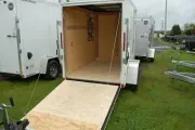 new Cargo (Enclosed) Trailers Wells Cargo  for sale, in Sherwood, OR Thumbnail 3