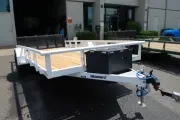 2026 Diamond C PSA 14' X 83" 
