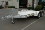 used Utility Trailers Aluma  for sale, in Sherwood, OR Thumbnail 2