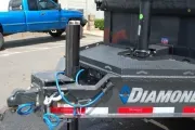 new Dump Trailers Diamond C Trailers  for sale, in Sherwood, OR Thumbnail 3