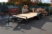 new Car Haulers / Racing Trailers Other  for sale, in Sherwood, OR Thumbnail 3