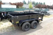 new Dump Trailers Big Tex Trailers  for sale, in Sherwood, OR Thumbnail 2