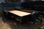 new Utility Trailers Great Northern Trailer Works  for sale, in Sherwood, OR Thumbnail 2