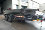 new Dump Trailers Big Tex Trailers  for sale, in Sherwood, OR Thumbnail 1