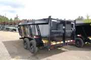 new Dump Trailers Big Tex Trailers  for sale, in Sherwood, OR Thumbnail 3