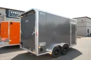 new Cargo (Enclosed) Trailers E-Z Hauler  for sale, in Sherwood, OR Thumbnail 3