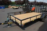 2027 Big Tex Trailers 35SX 35SX-12