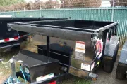 new Dump Trailers Big Tex Trailers  for sale, in Sherwood, OR Thumbnail 2