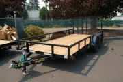 2027 Big Tex Trailers 70PI 70PI-16X 
