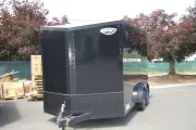 new Cargo (Enclosed) Trailers Impact Trailers  for sale, in Sherwood, OR Thumbnail 2