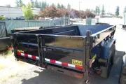 new Dump Trailers Big Tex Trailers  for sale, in Sherwood, OR Thumbnail 3