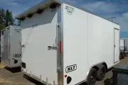 new Cargo (Enclosed) Trailers E-Z Hauler  for sale, in Sherwood, OR Thumbnail 2