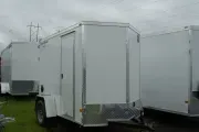 new Cargo (Enclosed) Trailers Wells Cargo  for sale, in Sherwood, OR Thumbnail 2