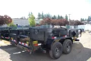 new Dump Trailers Big Tex Trailers  for sale, in Sherwood, OR Thumbnail 3