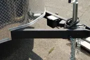 new Cargo (Enclosed) Trailers Wells Cargo  for sale, in Sherwood, OR Thumbnail 2