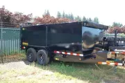 2027 Big Tex Trailers 14LX 14LX-14 