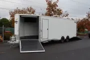 new Snowmobile Trailers Mission  for sale, in Sherwood, OR Thumbnail 2