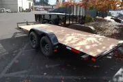 new Car Haulers / Racing Trailers Other  for sale, in Sherwood, OR Thumbnail 2