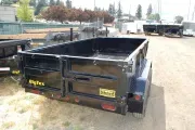 new Dump Trailers Big Tex Trailers  for sale, in Sherwood, OR Thumbnail 3