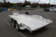 used Utility Trailers Aluma  for sale, in Sherwood, OR Thumbnail 3