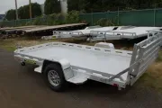 new Utility Trailers Aluma  for sale, in Sherwood, OR Thumbnail 2