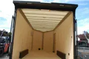 new Cargo (Enclosed) Trailers Impact Trailers  for sale, in Sherwood, OR Thumbnail 3