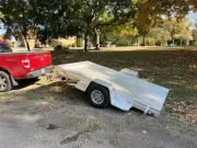 new Utility Trailers Aluma  for sale, in Sherwood, OR Thumbnail 1