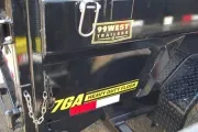 new Dump Trailers Big Tex Trailers  for sale, in Sherwood, OR Thumbnail 2