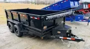new Dump Trailers Prospector Trailers  for sale, in Inman, SC Thumbnail 5