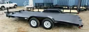 new Car Haulers / Racing Trailers Superior Trailers  for sale, in Inman, SC Thumbnail 3