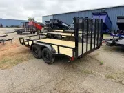 new Utility Trailers Superior Trailers  for sale, in Inman, SC Thumbnail 2