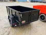 new Dump Trailers Prospector Trailers  for sale, in Inman, SC Thumbnail 3