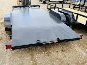 new Car Haulers / Racing Trailers Superior Trailers  for sale, in Inman, SC Thumbnail 4