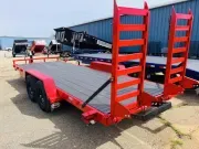 new Equipment / Flatbed Trailers Prospector Trailers  for sale, in Inman, SC Thumbnail 2