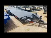 new Car Haulers / Racing Trailers Superior Trailers  for sale, in Inman, SC Thumbnail 1