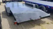 new Car Haulers / Racing Trailers Superior Trailers  for sale, in Inman, SC Thumbnail 3