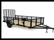 new Utility Trailers Superior Trailers  for sale, in Inman, SC Thumbnail 1