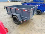 new Dump Trailers Prospector Trailers  for sale, in Inman, SC Thumbnail 3