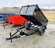 new Dump Trailers Prospector Trailers  for sale, in Inman, SC Thumbnail 1